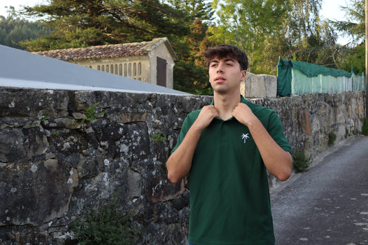 POLO 001