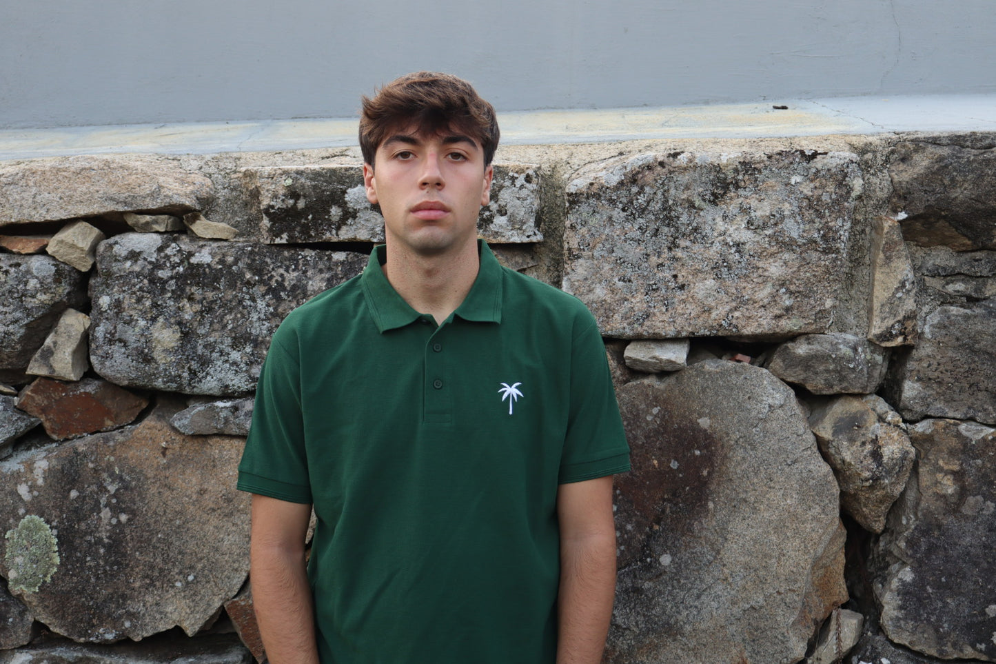 POLO 001